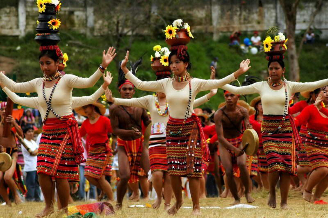 Baguio City Philippines