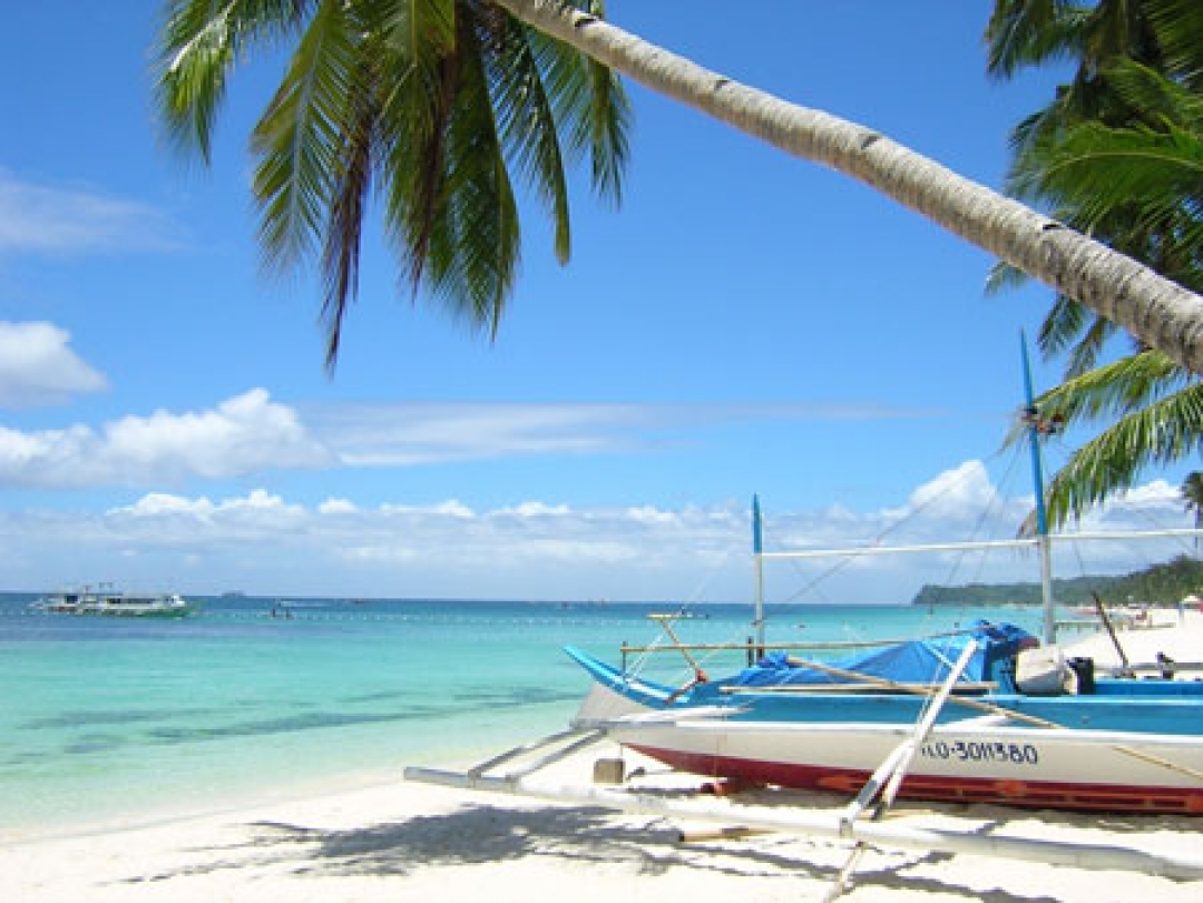 Boracay Island