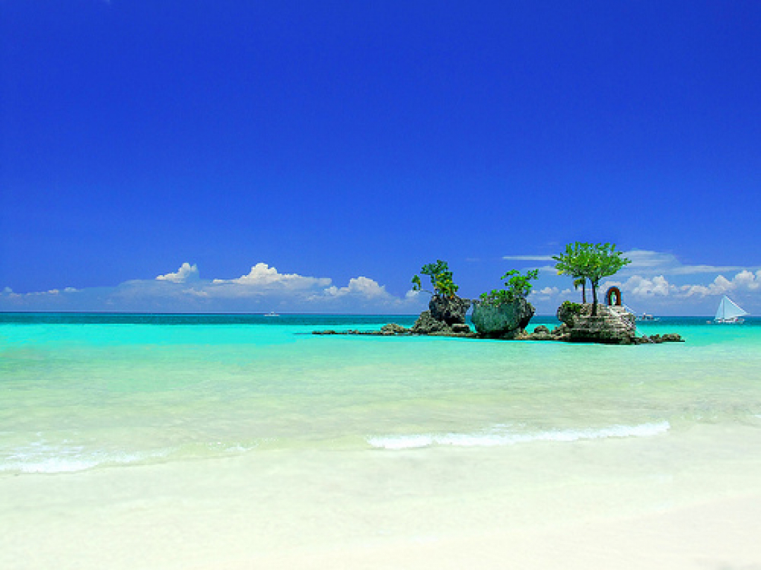 Boracay