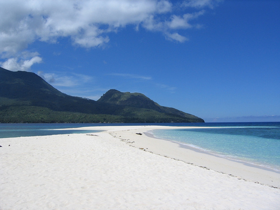 Camiguin