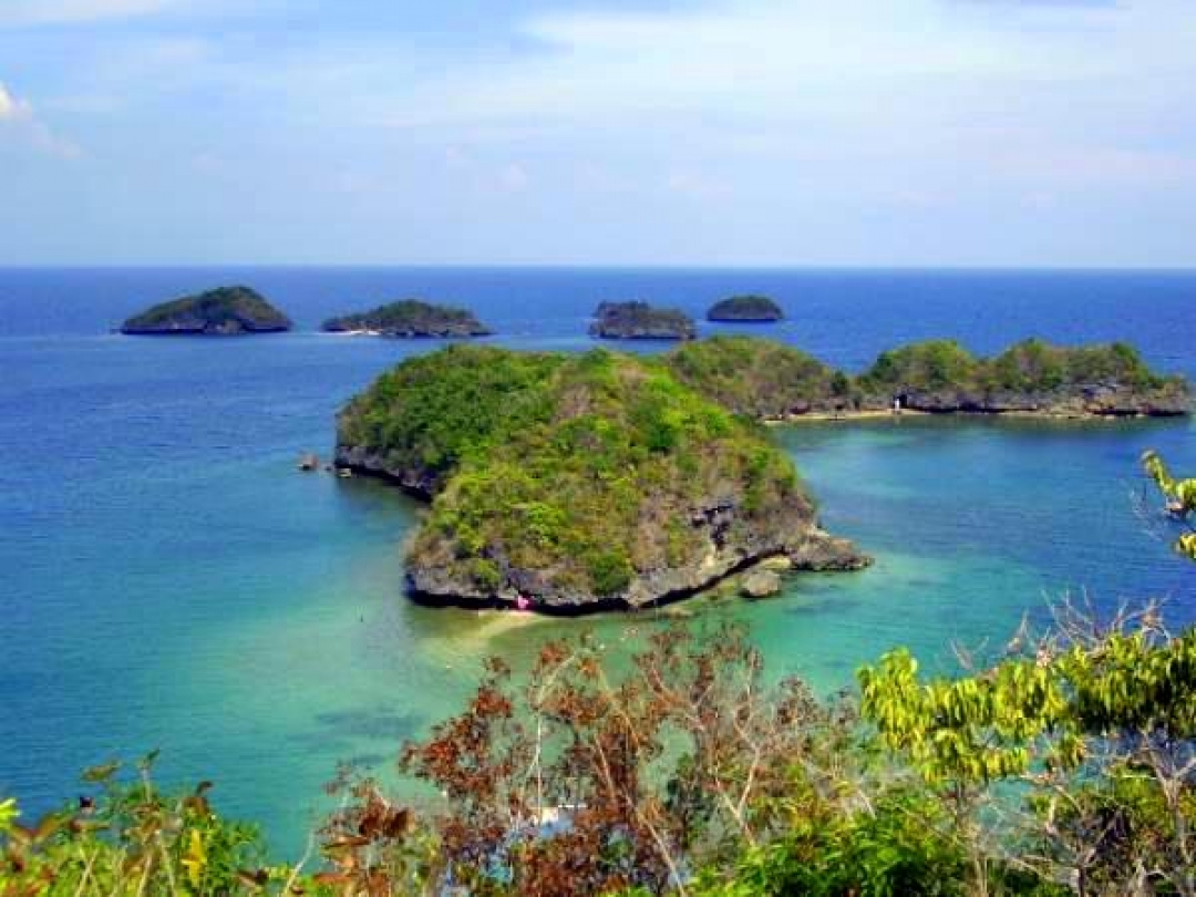 Crocodile Island Boracay