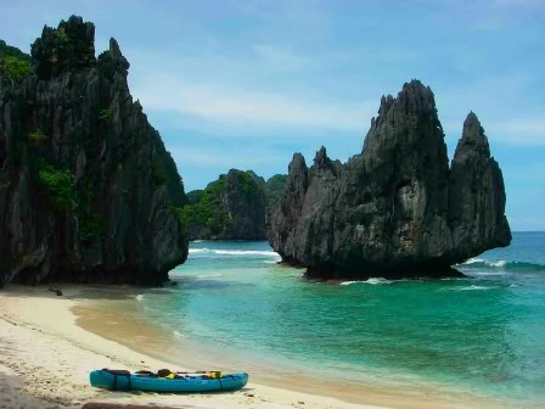 El Nido Palawan