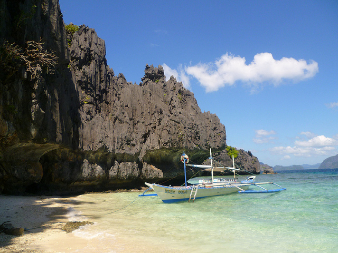 Exotic Palawan