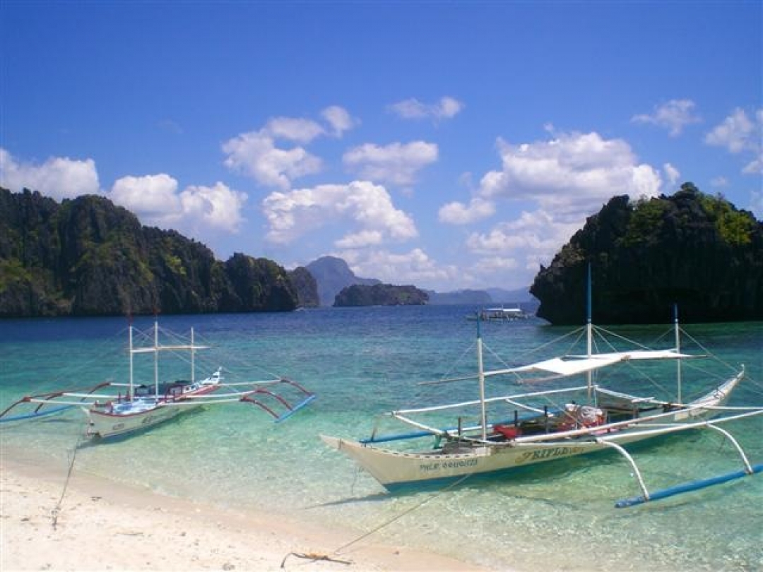 Experience Palawan