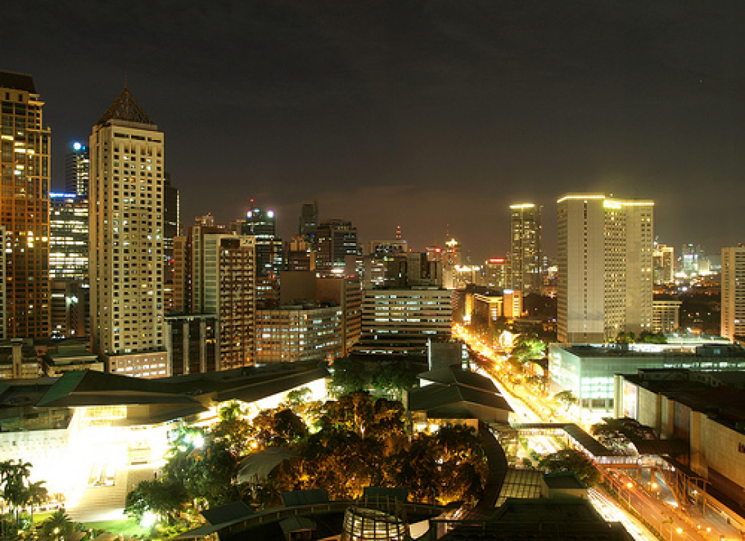 Makati City