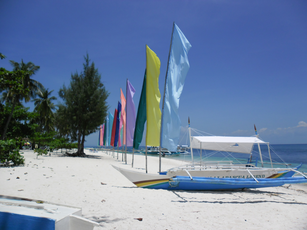 Malapascua Island