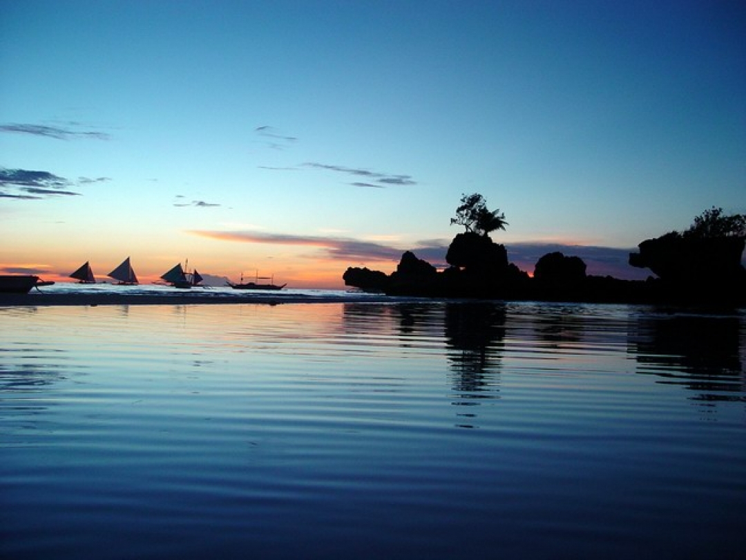 Off-Season Boracay