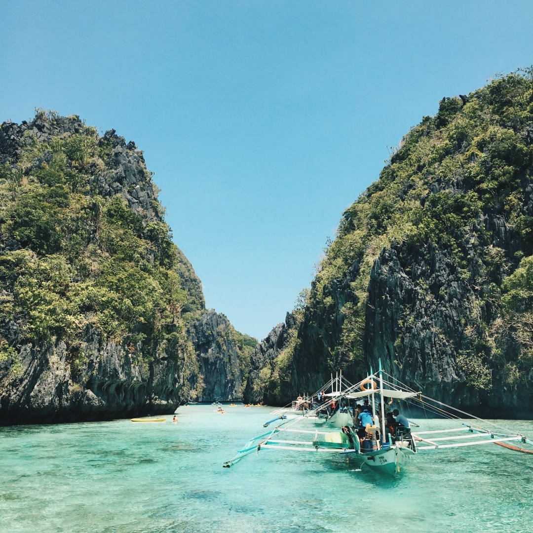 Palawan