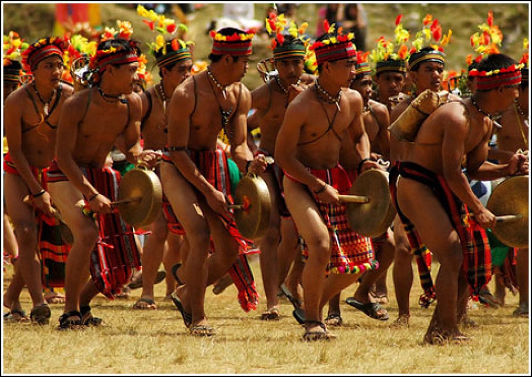 Panagbenga Festival