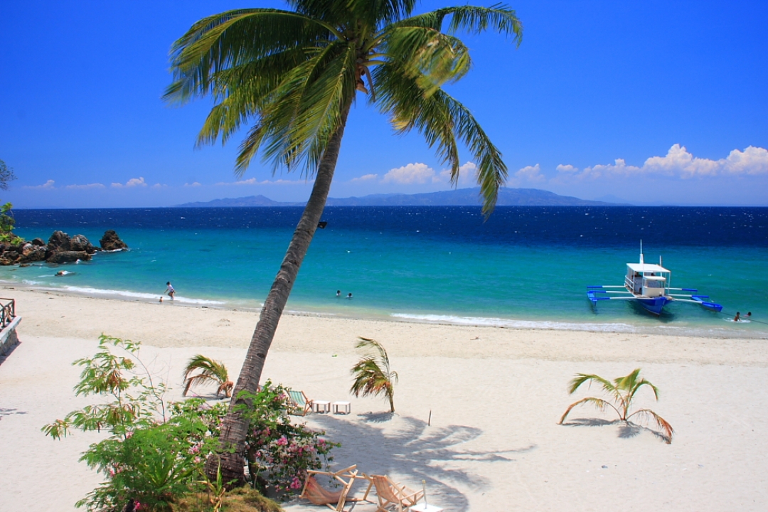 Puerto Galera