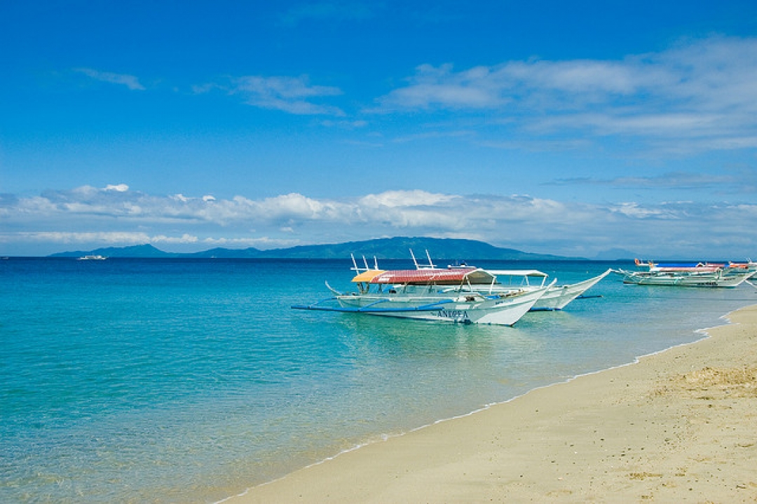 Puerto Galera Diving