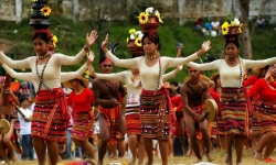 Baguio City Philippines