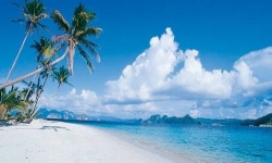 Beach Resorts in Palawan