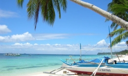 Boracay Island