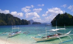 Experience Palawan