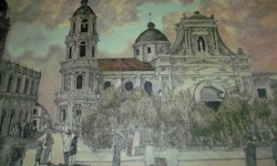 History of Manila