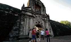 Intramuros Philippines