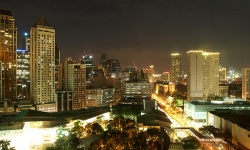 Makati City