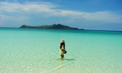 palawan tourist attractions