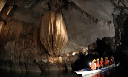 Palawan Underground River