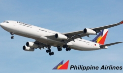 Philippine Airlines