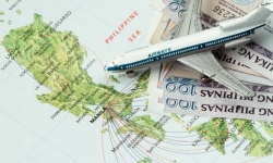 Philippine Travel Cost