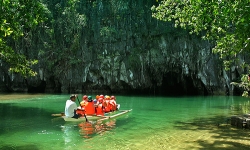 Puerto Princesa River