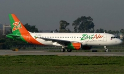 Zest Air