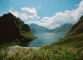 Mt. Pinatubo Crater